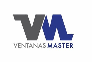 Ventanas Master logo